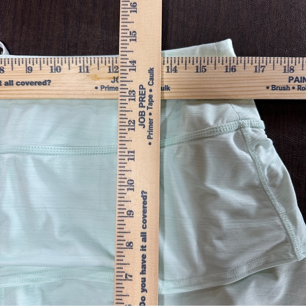 Kyodan Gray Athletic Tennis Skort Sz P/S - Picture 8 of 8
